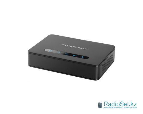 Телефонный адаптер Grandstream HT813